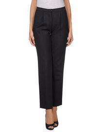 JIL SANDER NAVY - Dress pants