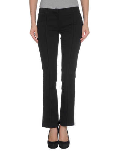 ZOOM GF FERRE' - Casual trouser
