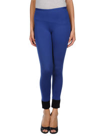JIL SANDER NAVY - Casual pants