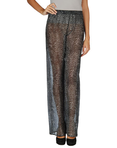 ZOOM MICHAEL KORS - Casual trouser