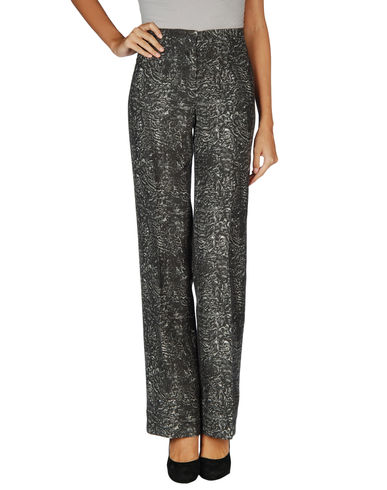 ZOOM MICHAEL KORS - Dress pants