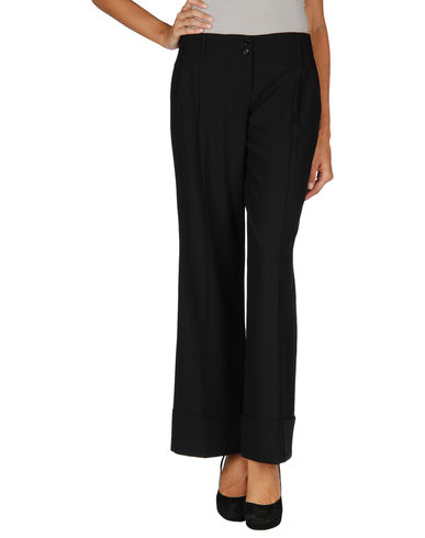 ZOOM MICHAEL KORS - Dress pants