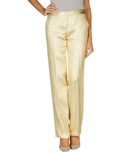 ZOOM MICHAEL KORS - Casual trouser