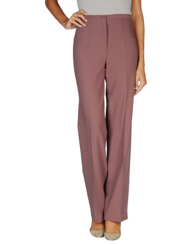 ZOOM MICHAEL KORS - Dress pants