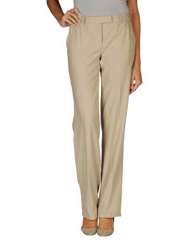 ZOOM MICHAEL KORS - Dress pants