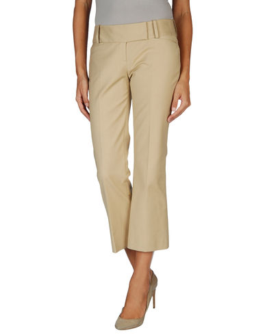 ZOOM MICHAEL KORS - 3/4-length short