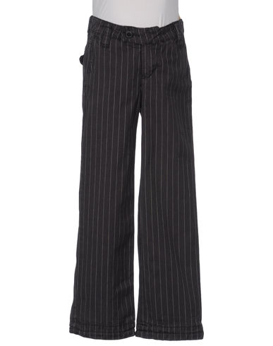 ZOOM SCOTCH & SODA - Casual pants