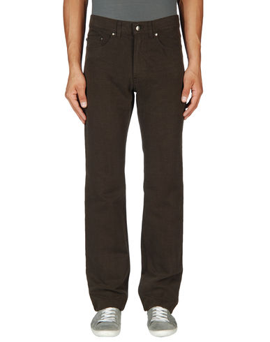 ZOOM TJ TRUSSARDI JEANS - Casual pants