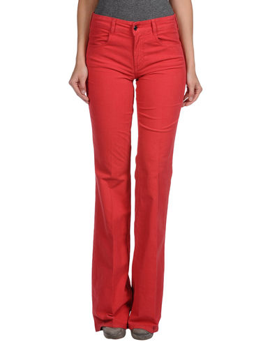 ZOOM VANESSA BRUNO - Casual trouser