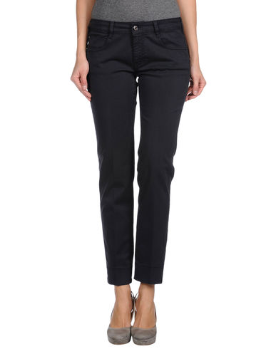 ZOOM VANESSA BRUNO - Casual pants