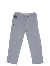 MIRTILLO - Casual pants