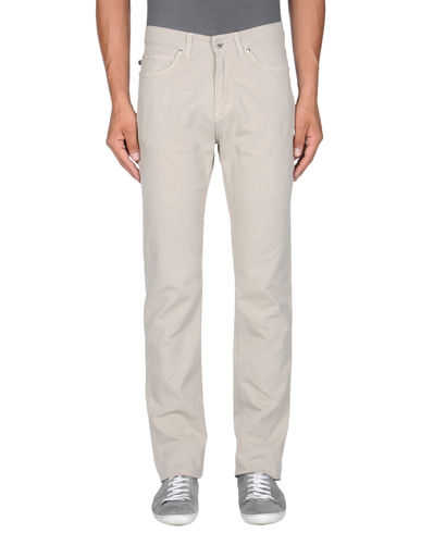 ZOOM TJ TRUSSARDI JEANS - Casual pants