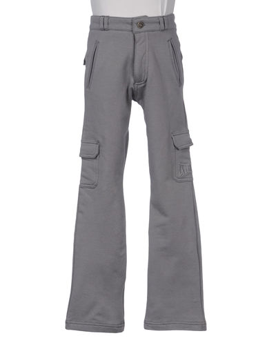 ZOOM EVERLAST - Casual pants
