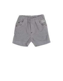 MIRTILLO - Casual pants