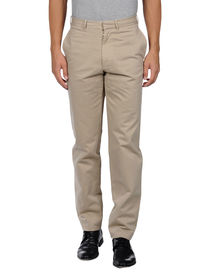 C.P. COMPANY - Casual pants