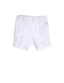 MIRTILLO - Casual pants