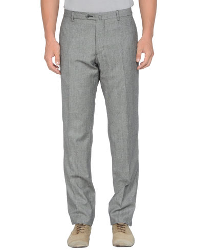 ZOOM AC ALESSANDRO CANTARELLI - Casual pants