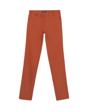 Casual pants Women's - A.P.C.