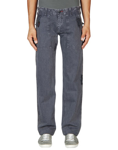 ZOOM MASON'S - Casual pants