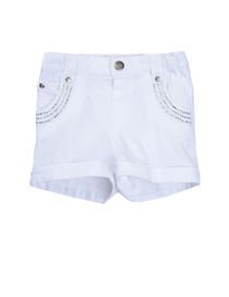 MIRTILLO - Casual pants