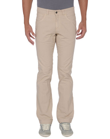 ZOOM TJ TRUSSARDI JEANS - Casual pants