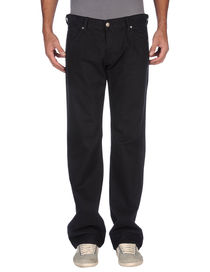 ARMANI JEANS - Casual pants