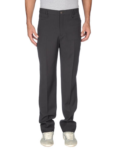 ZOOM EMPORIO ARMANI - Casual pants