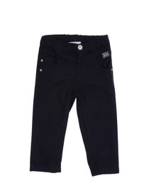 MIRTILLO - Casual pants