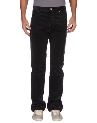 ZOOM ARMANI JEANS - Casual pants