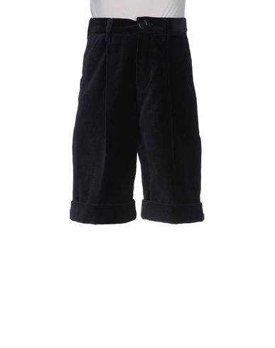 ZOOM CACHAREL - Bermuda shorts
