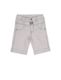 MIRTILLO - Casual pants