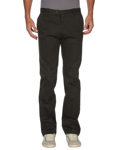 ZOOM C.P. COMPANY - Casual pants