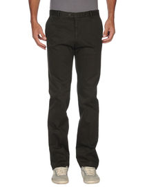 C.P. COMPANY - Casual pants