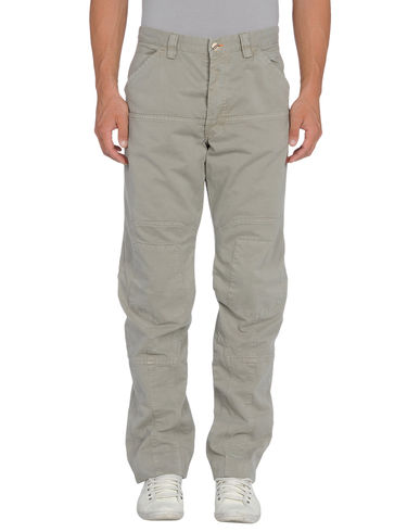 ZOOM MASON'S - Casual pants