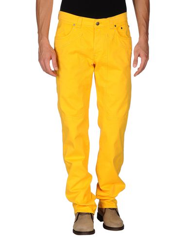 ZOOM JECKERSON - Casual pants