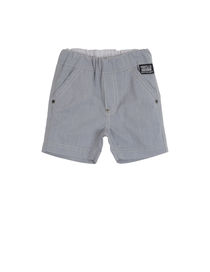 MIRTILLO - Casual pants