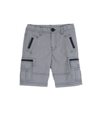 MIRTILLO - Casual pants