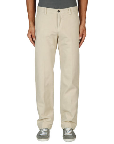 ZOOM MASON'S - Casual pants