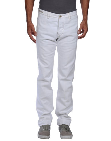 ZOOM PT01 - Casual pants