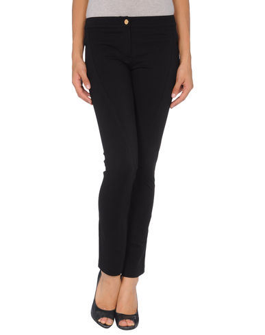 ZOOM ROBERTA SCARPA - Casual trouser