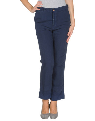 ZOOM GOLDEN GOOSE - Casual pants