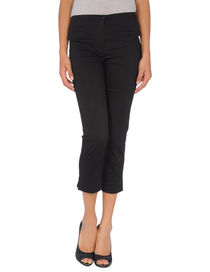 METRADAMO - 3/4-length short