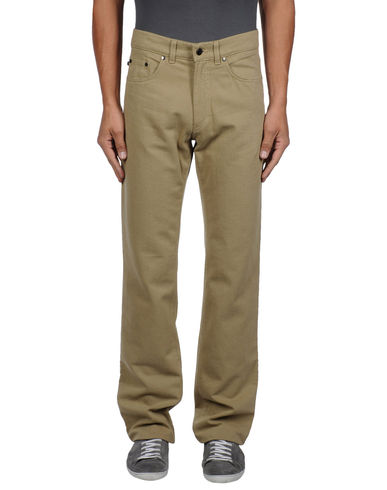ZOOM TJ TRUSSARDI JEANS - Casual pants
