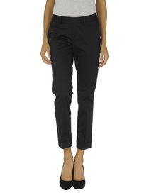 METRADAMO - 3/4-length short