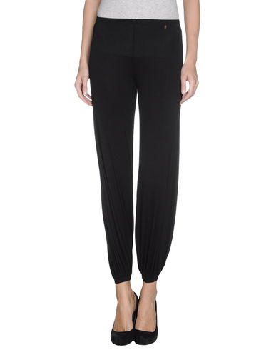 ZOOM D.A. DANIELE ALESSANDRINI - Casual trouser