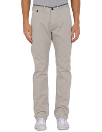 PAUL SMITH JEANS - Casual pants