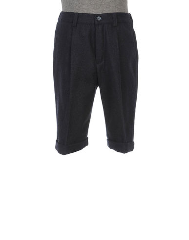 ZOOM CACHAREL - Bermuda shorts