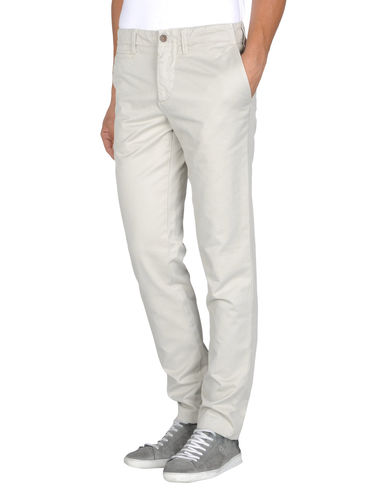 ZOOM TRT - Casual pants