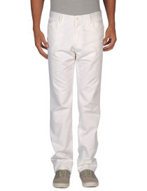 DOLCE & GABBANA - Casual pants