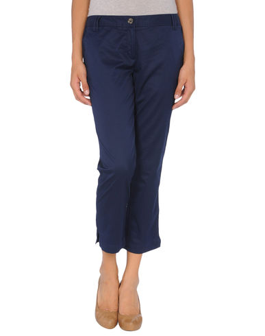 ZOOM TOMMY HILFIGER - 3/4-length short